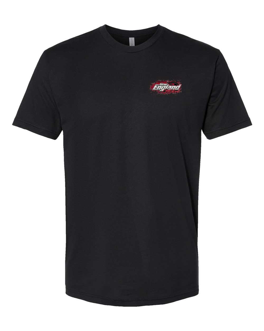 New England Motors Logo T-Shirt